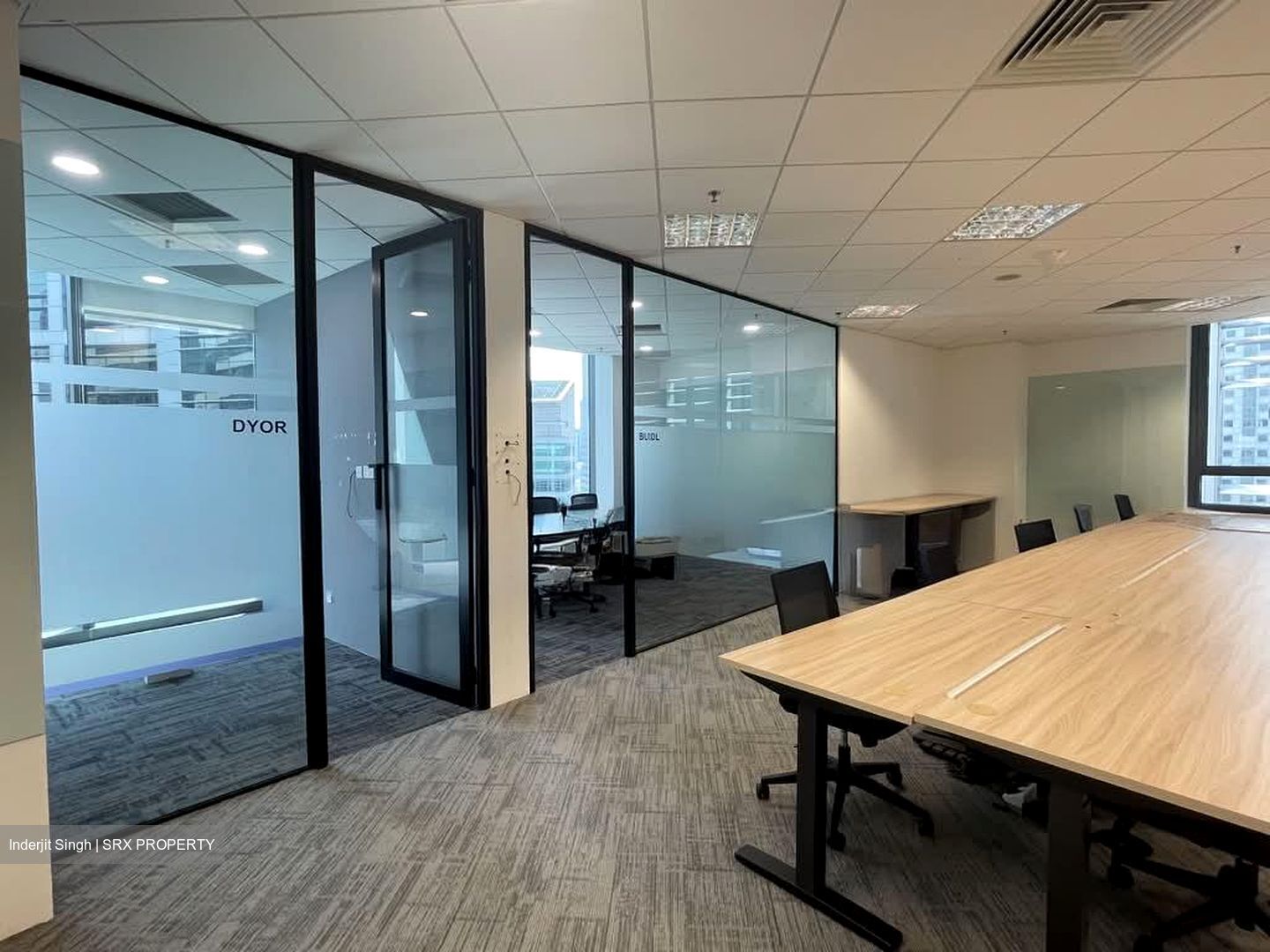 PLUS (D1), Office #563718631